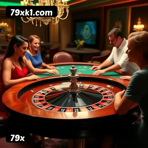 Jogos de Cassino Premium - Slots, Roleta, Blackjack e Dealer Ao Vivo